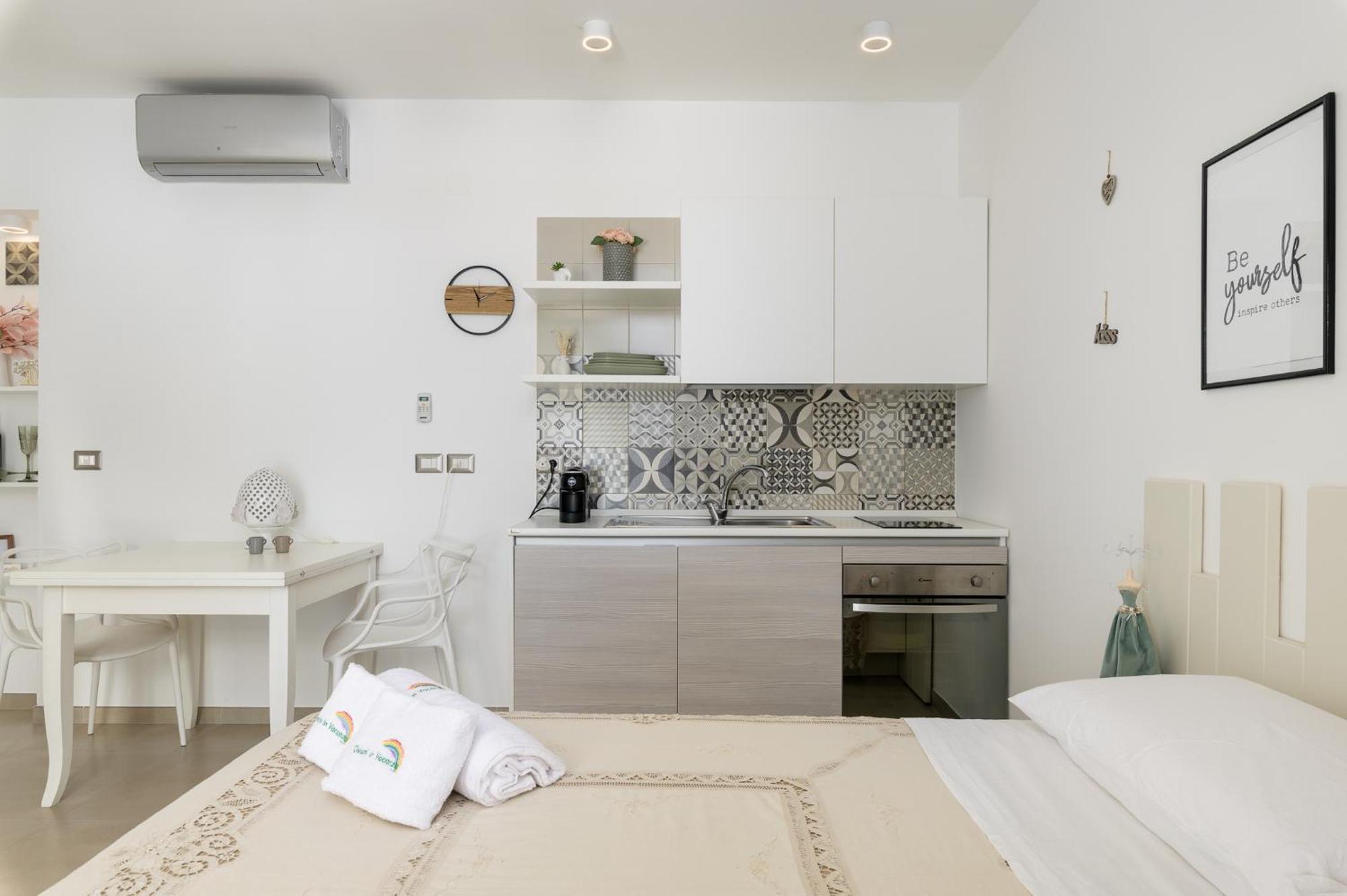 Mandorlocarrubo'S Suite Ostuni Kültér fotó